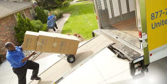 The Hidden Benefits of Hiring Grand Rapids Local Movers 